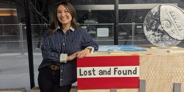 BIPOC Artist Hub logo